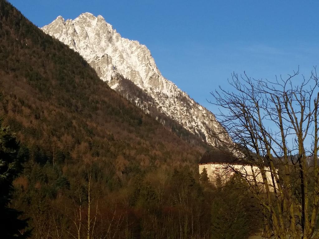 Landhaus Grassmann Piding Exterior foto
